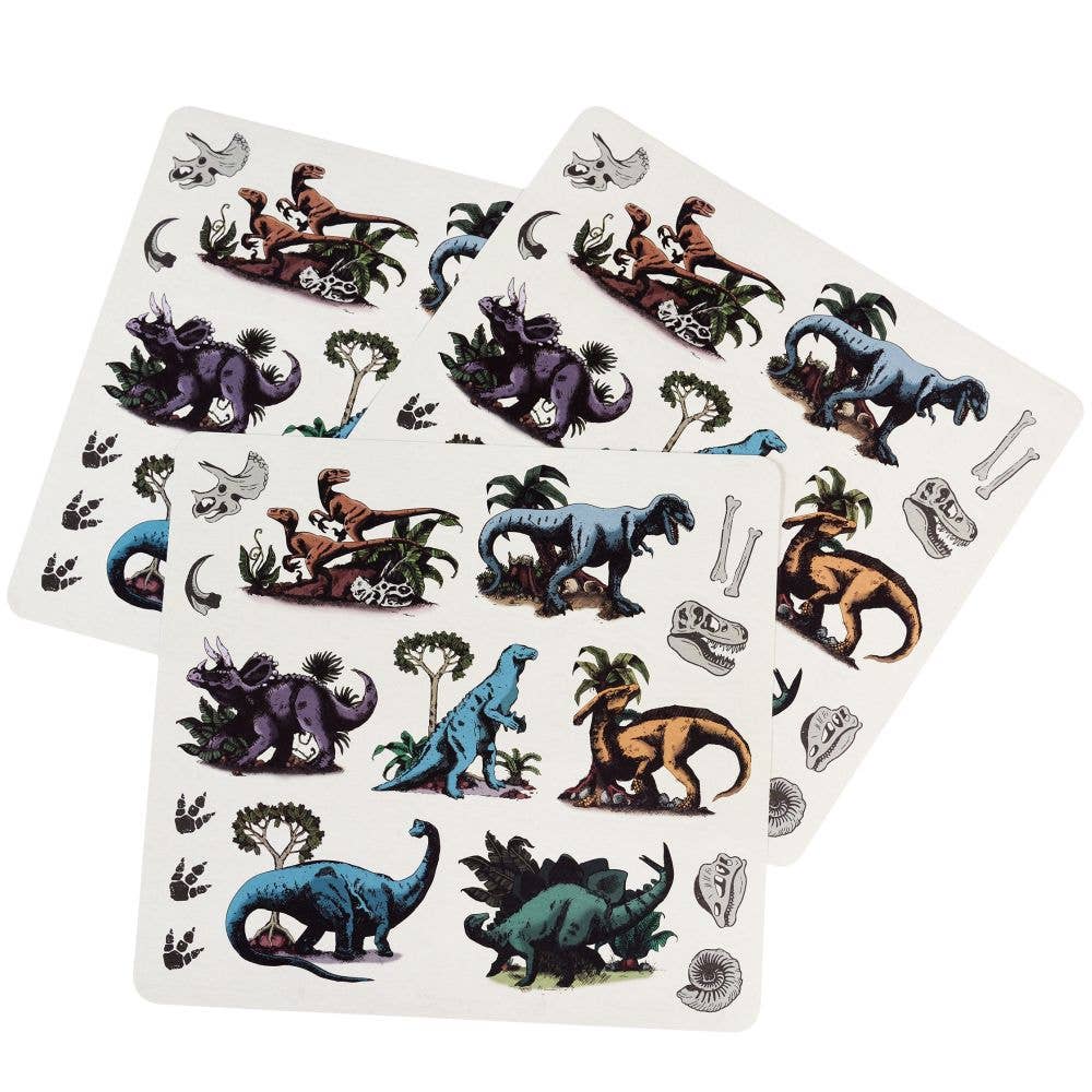 Stickers - Dinosaur Prehistoric