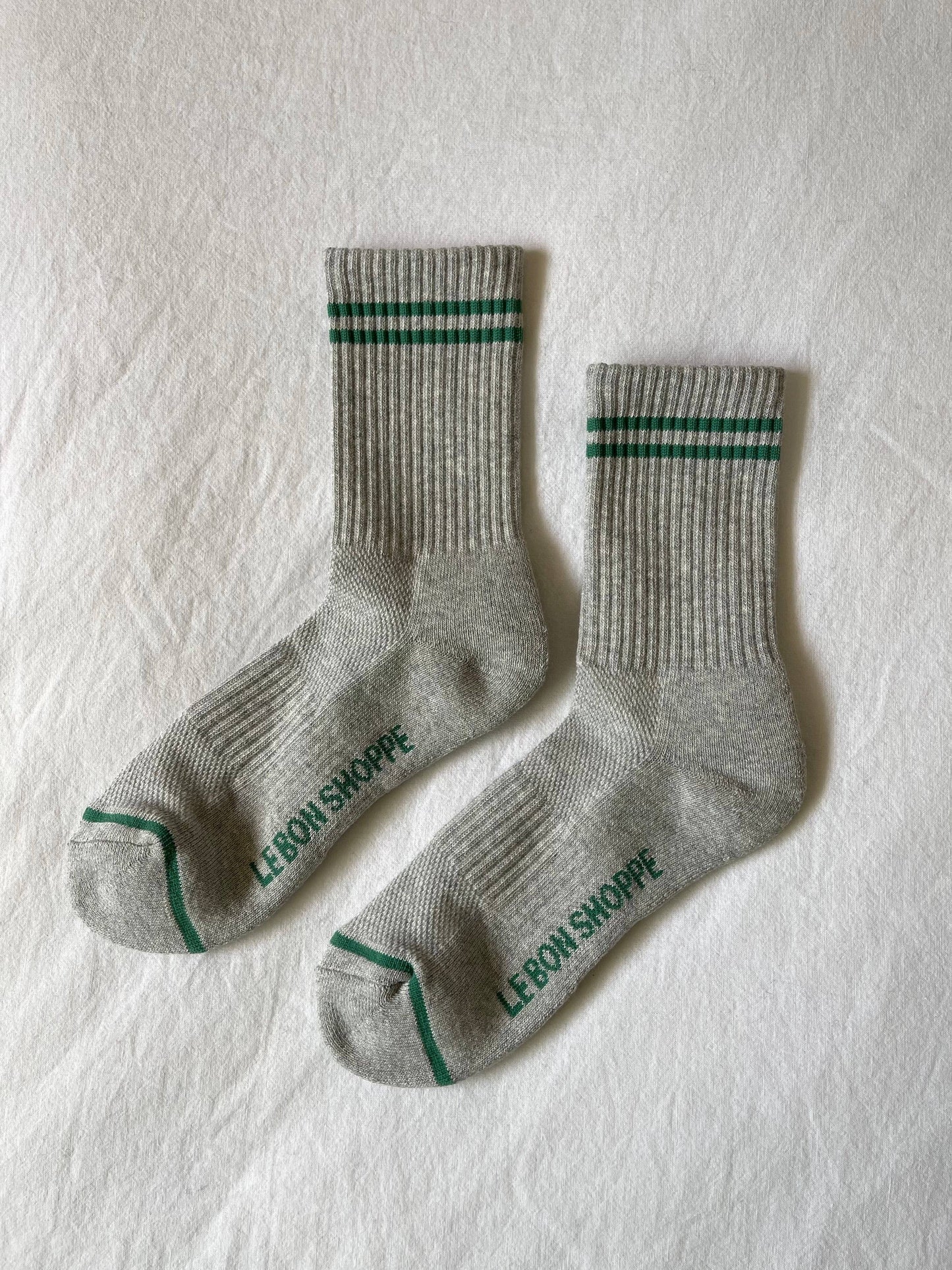 Le Bon Shoppe Boyfriend Socks