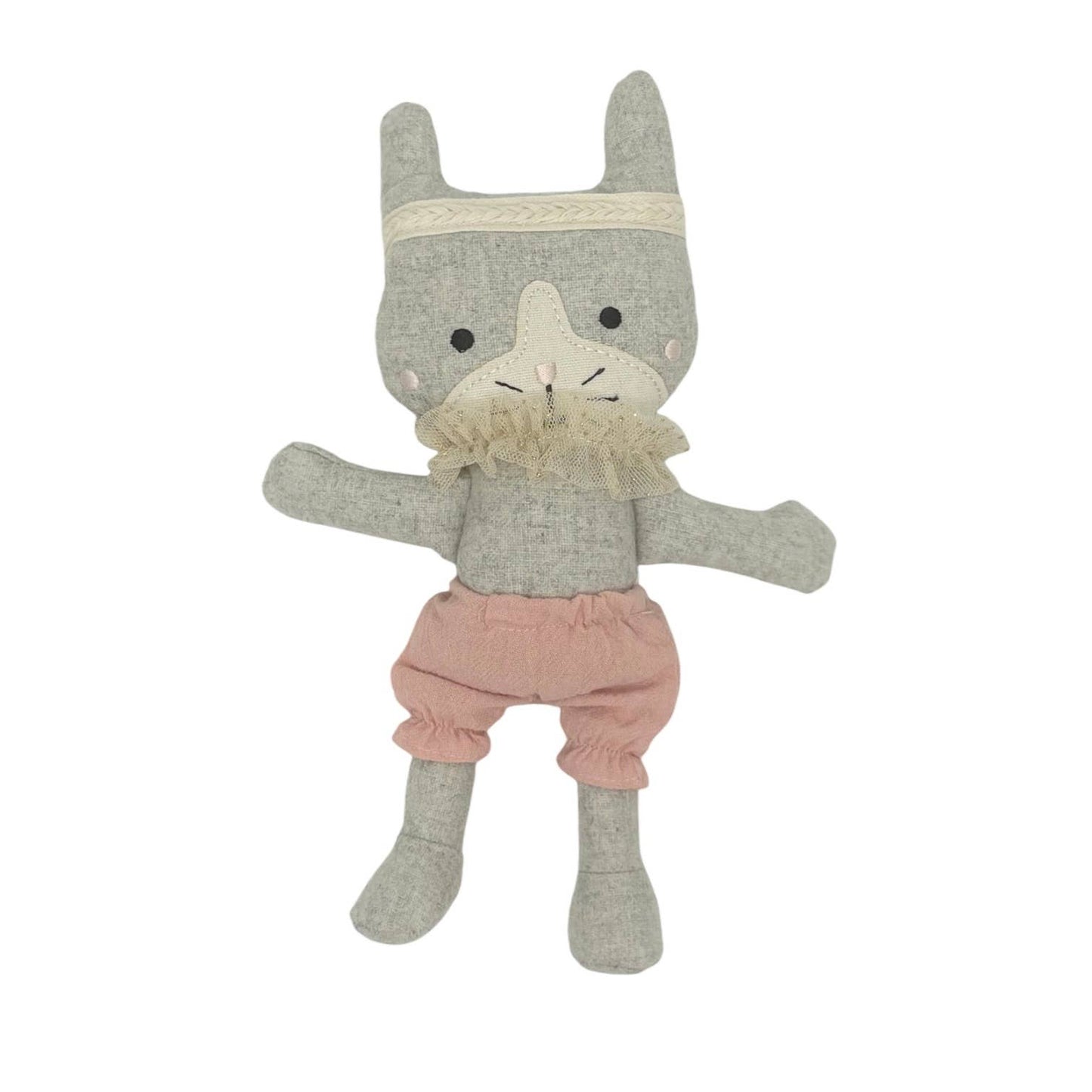 Winnifred cat