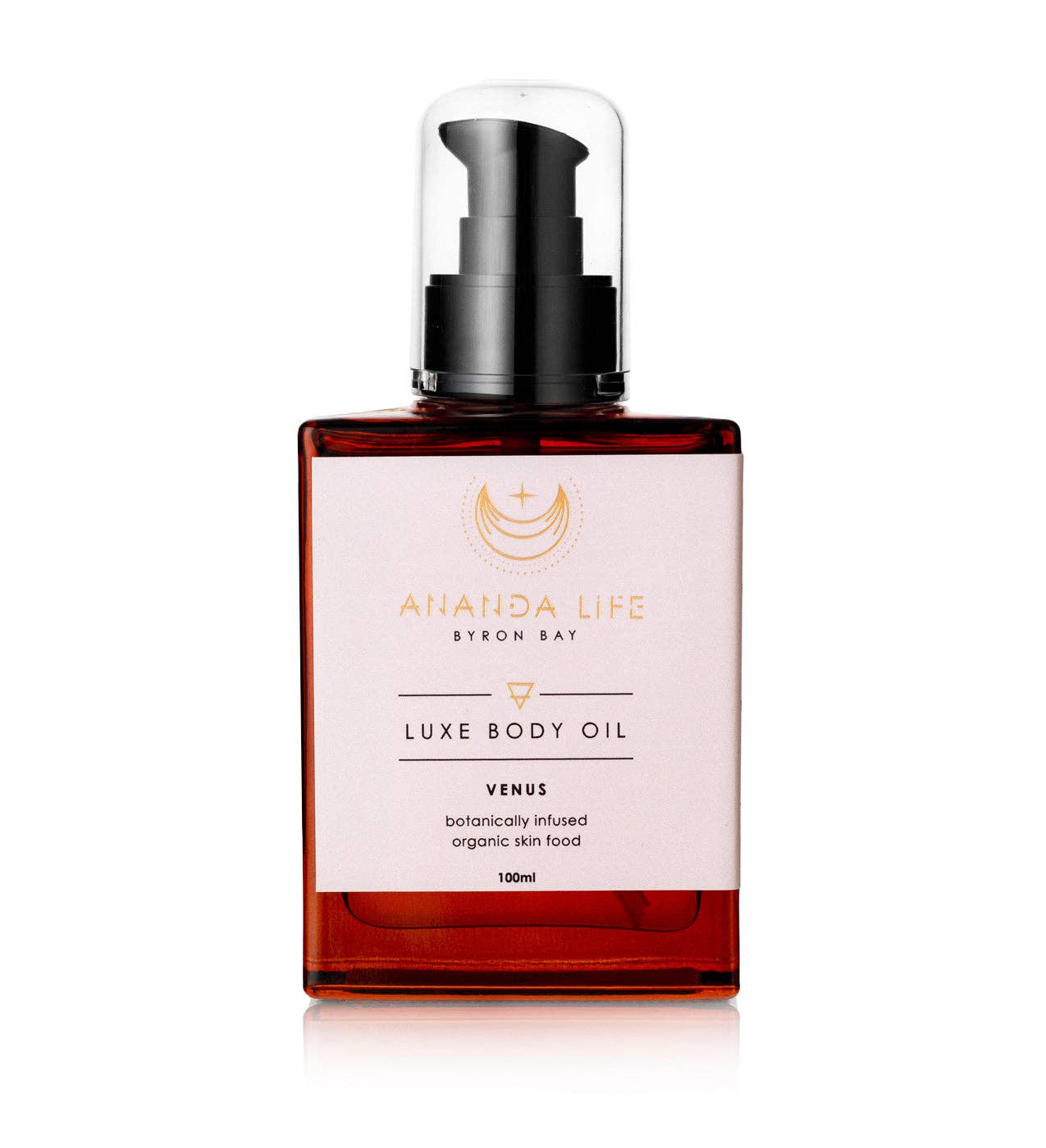 Luxe Body Oil VENUS