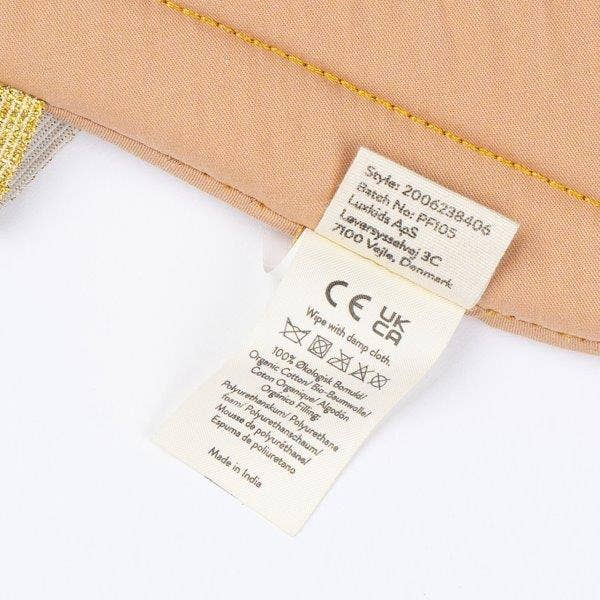 Dress Up - Wings - Rainbow - Old Rose, 55 cm