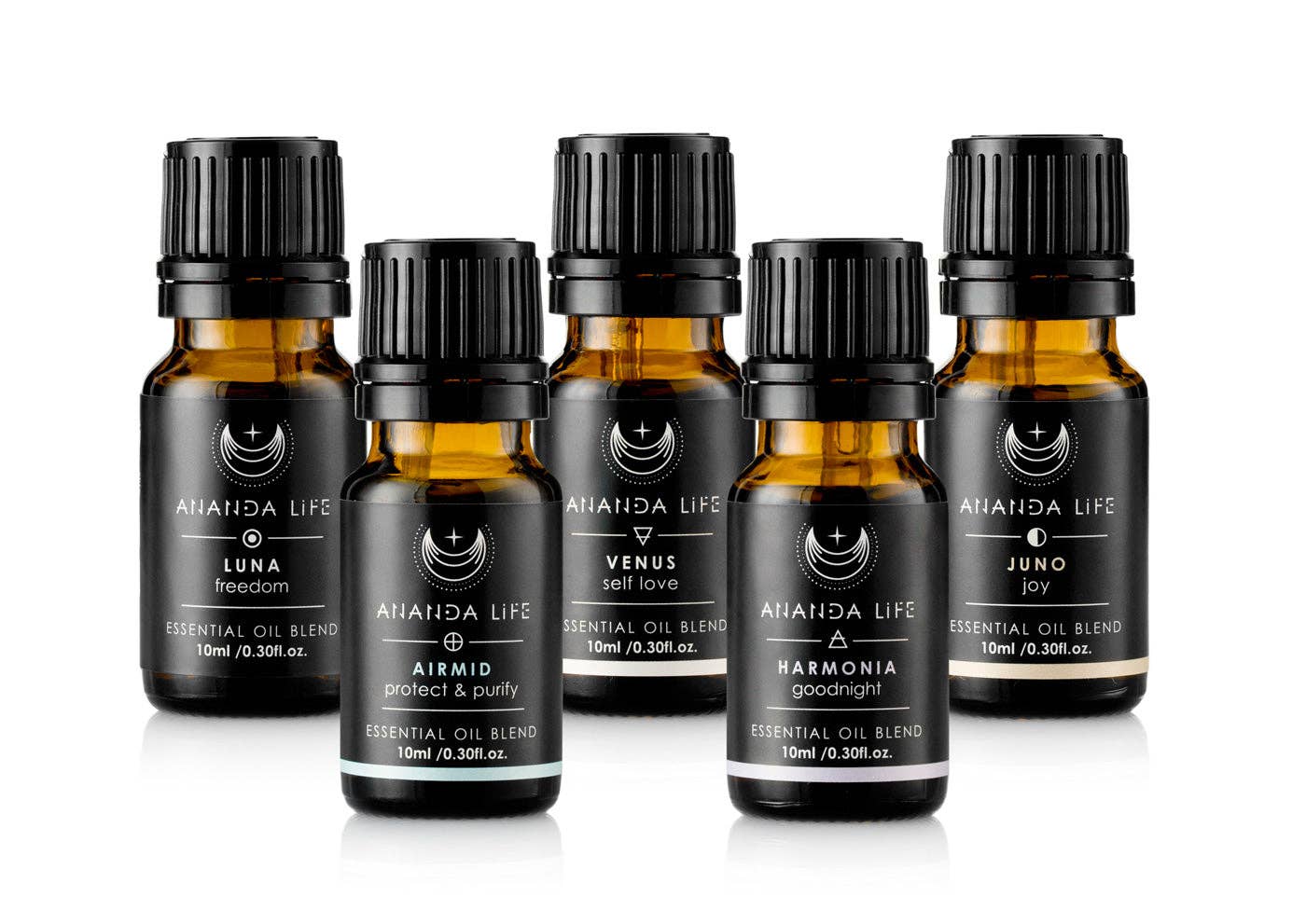 Essential oil diffuser blend VENUS - Self Love