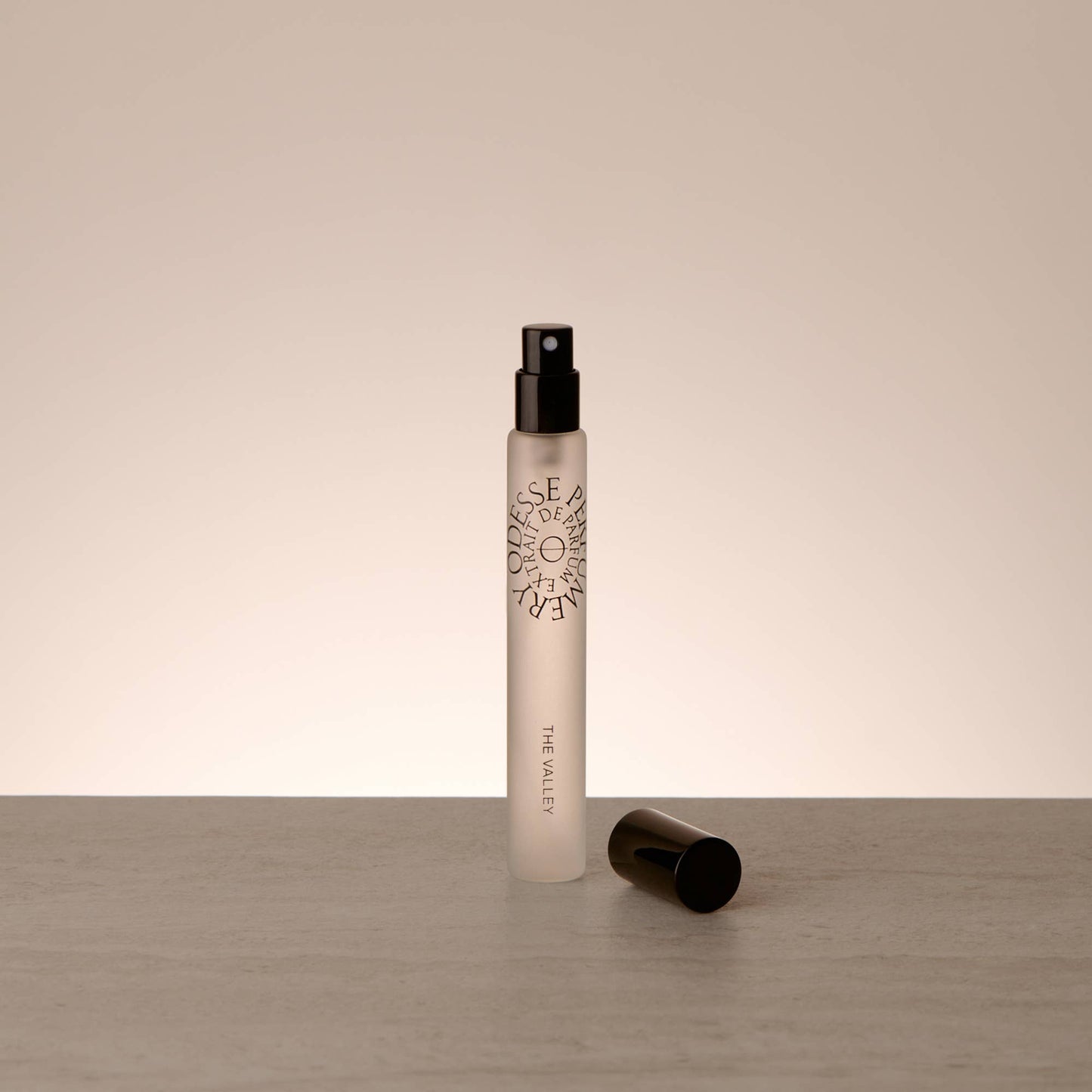 The Valley Extrait De Parfum - 10ml