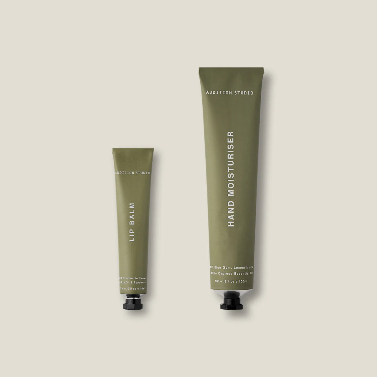 Lip and Hand Duo Gift Set