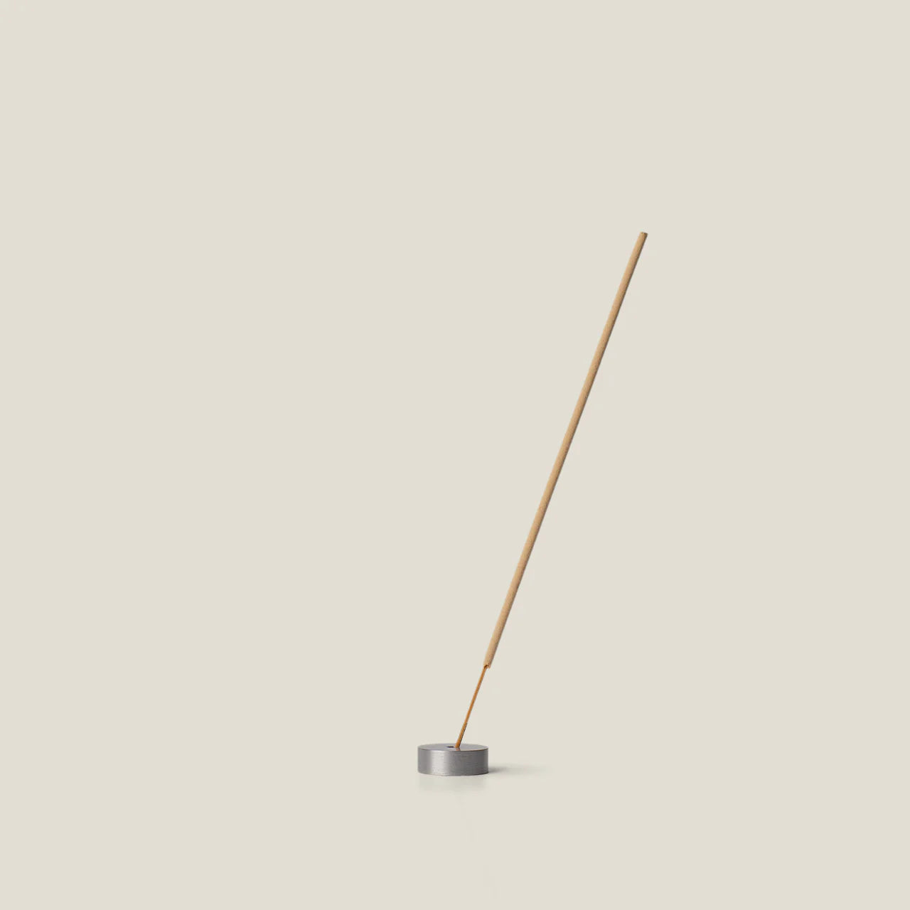 Mandarin, Lime and Basil Incense Set with Holder