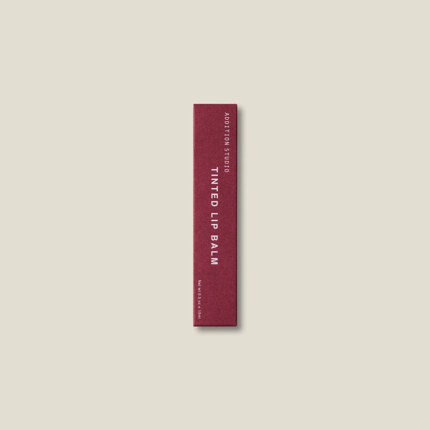 Rosewood Tinted Lip Balm