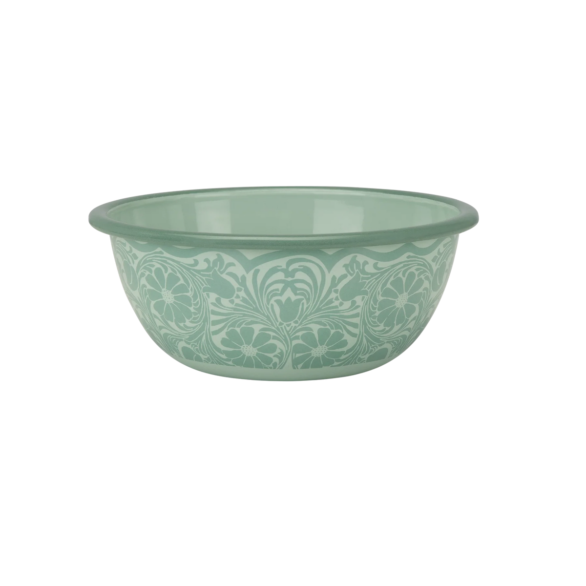 CAMP ENAMEL FULL SET - MINT
