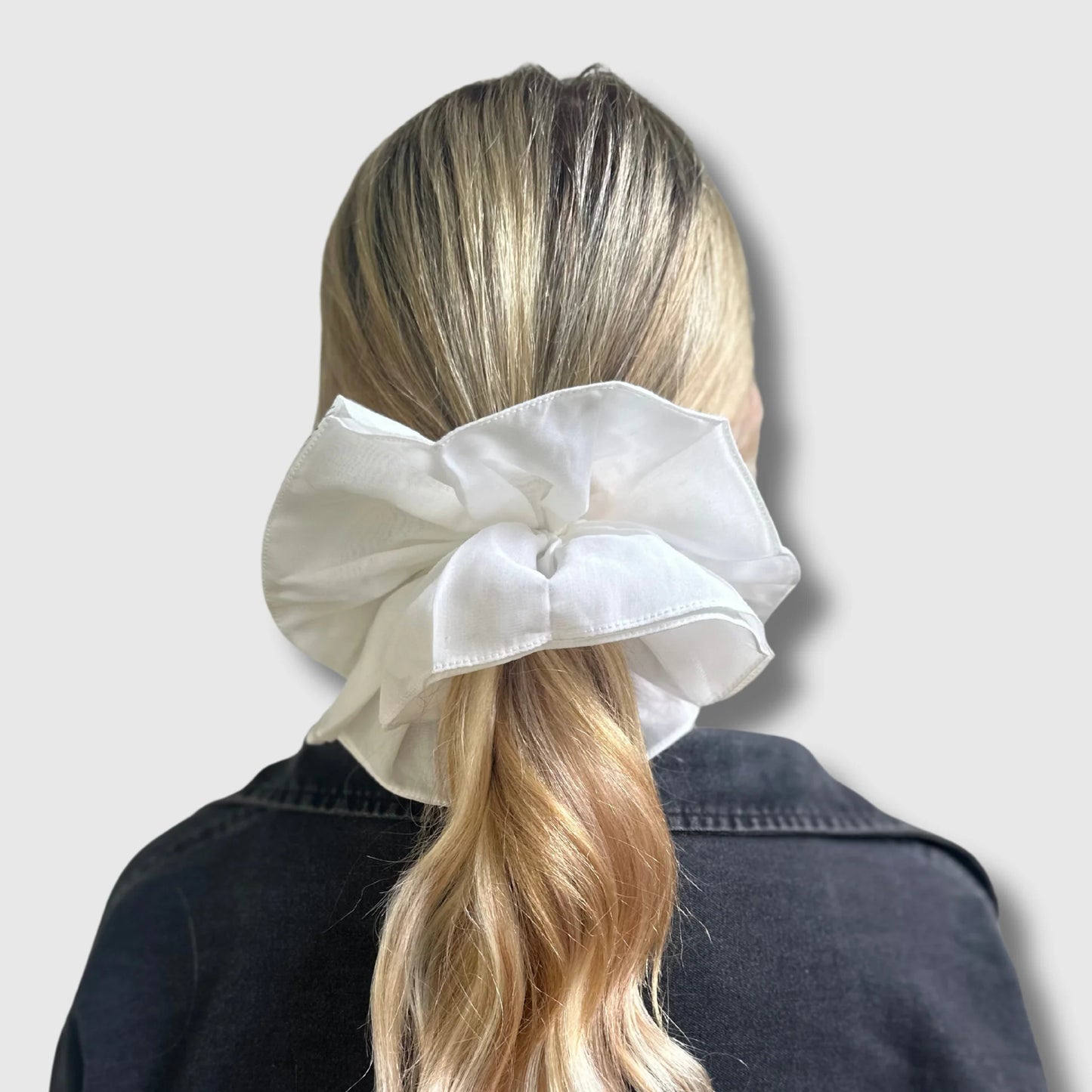 Juniper Scrunchie