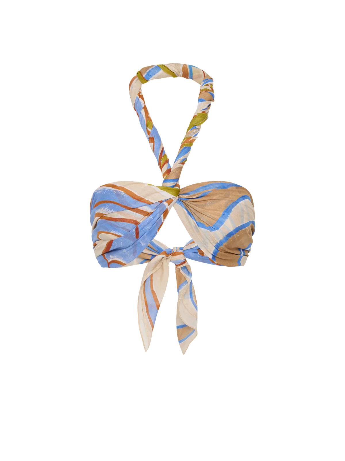 SQUARE PAREO | SIREN TILE