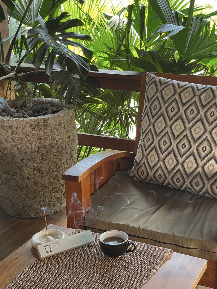 2PM RECHARGE INCENSE