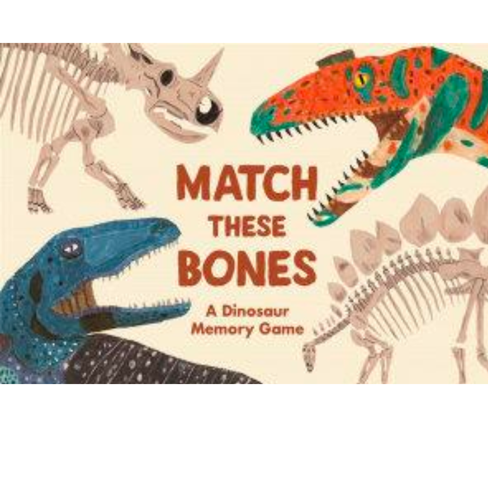 Match These Bones