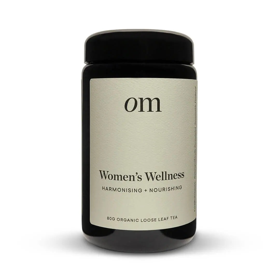 Women’s Wellness Tea