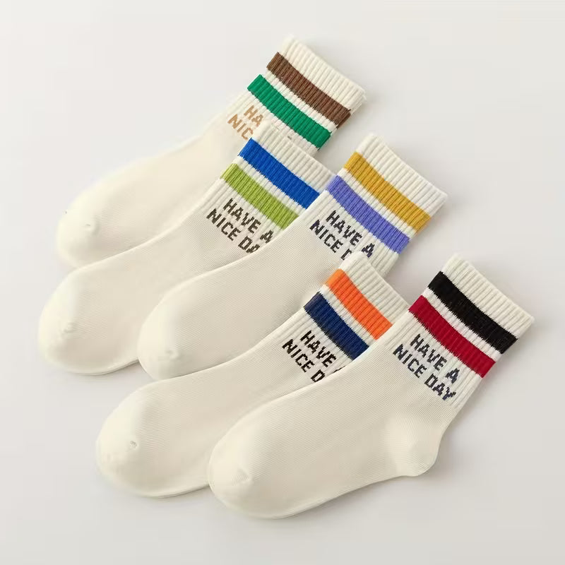 Boys Socks