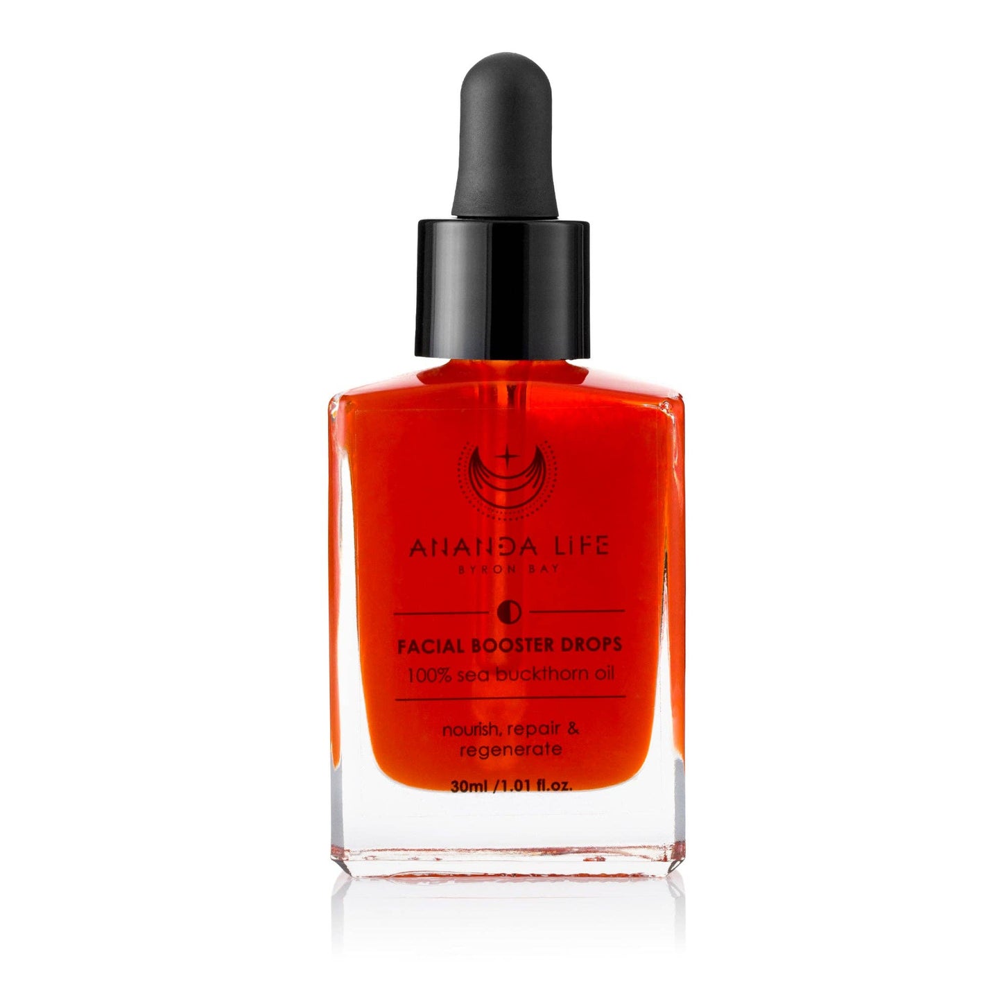 Sea buckthorn Facial Booster drops