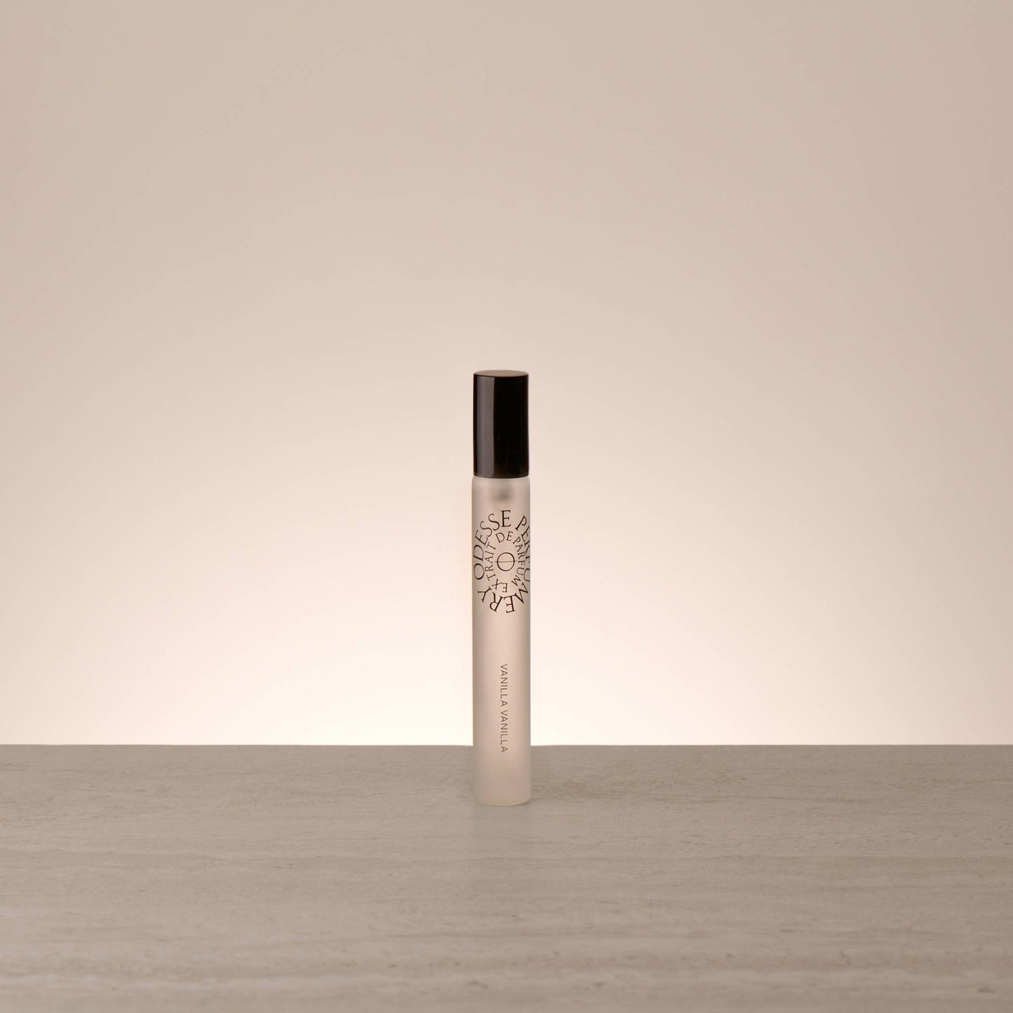 Vanilla Vanilla Extrait De Parfum - 10ml