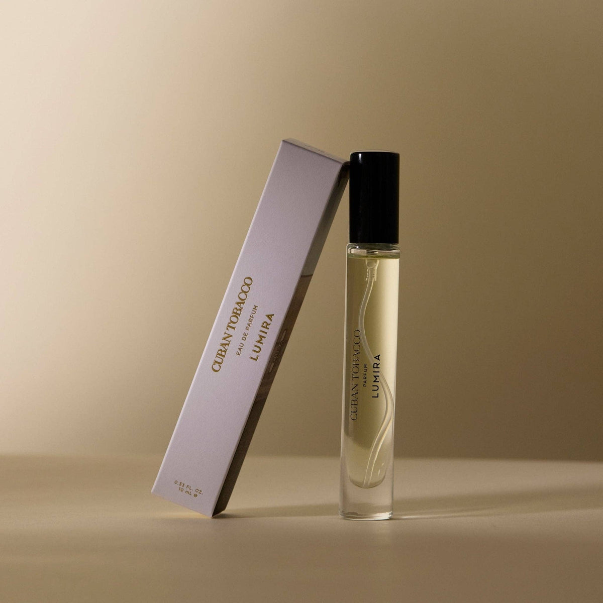 LUMIRA - Cuban Tobacco Eau de Parfum