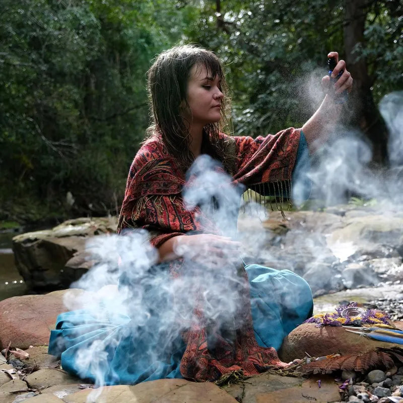 LOTUS DEL AGUA - 100ml