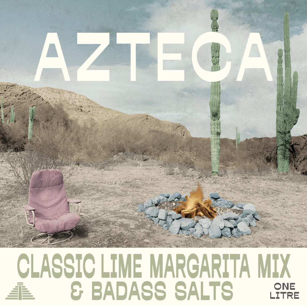 Classic Lime Margarita Mix