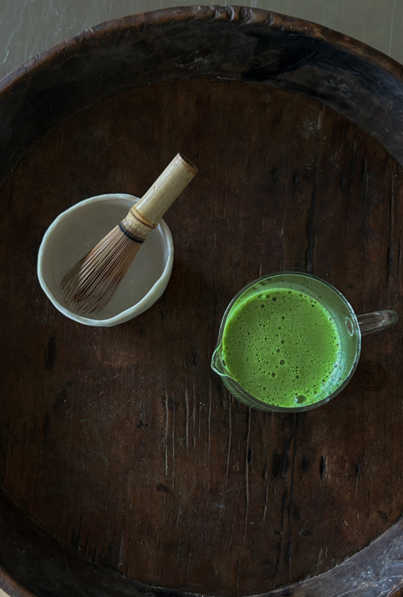 A.M. MATCHA