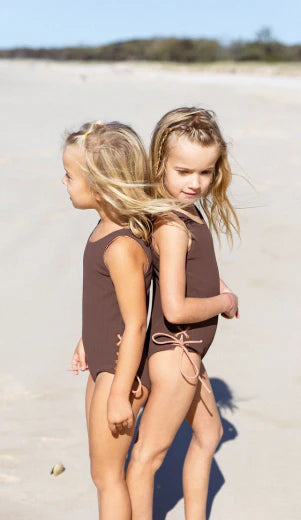 CHILDREN'S SWIMWEAR