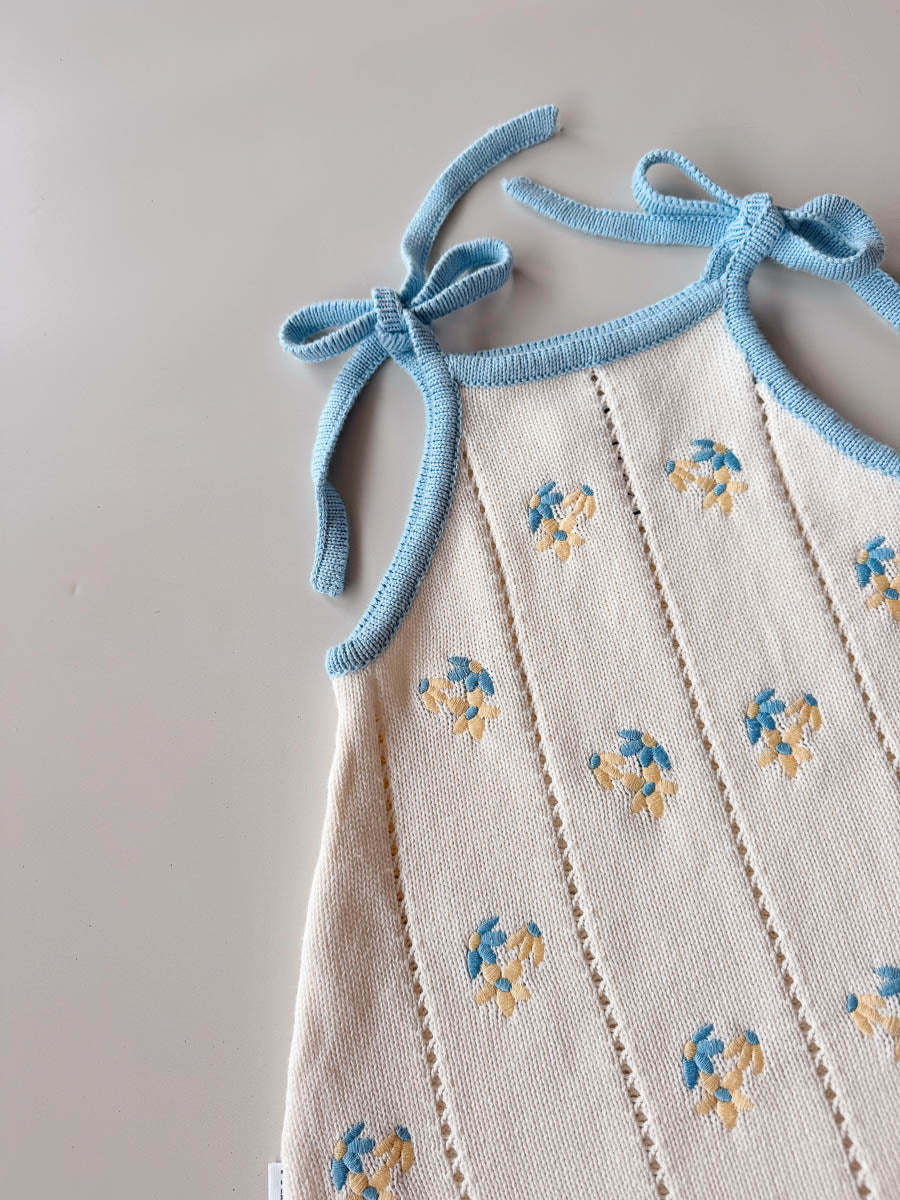 FRECKLES THE LABEL