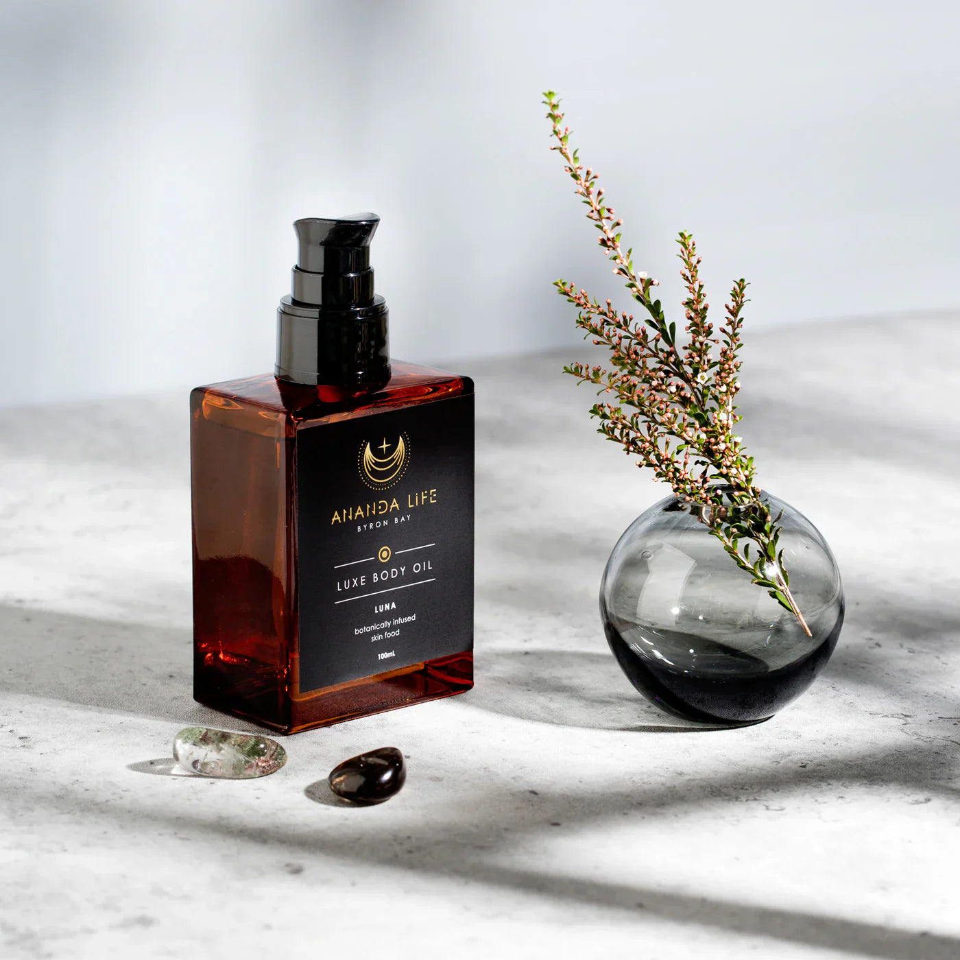 ANANDA LIFE BYRON BAY