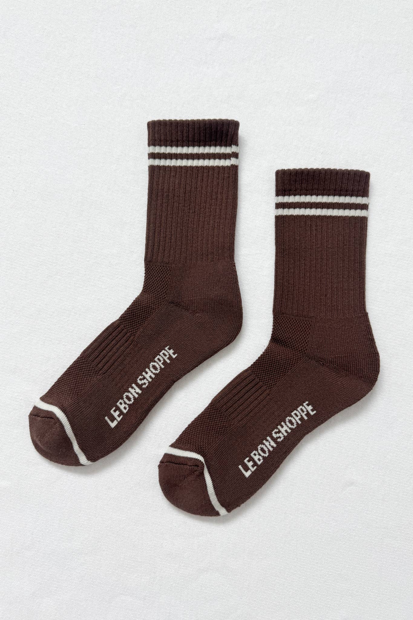 Le Bon Shoppe Boyfriend Socks