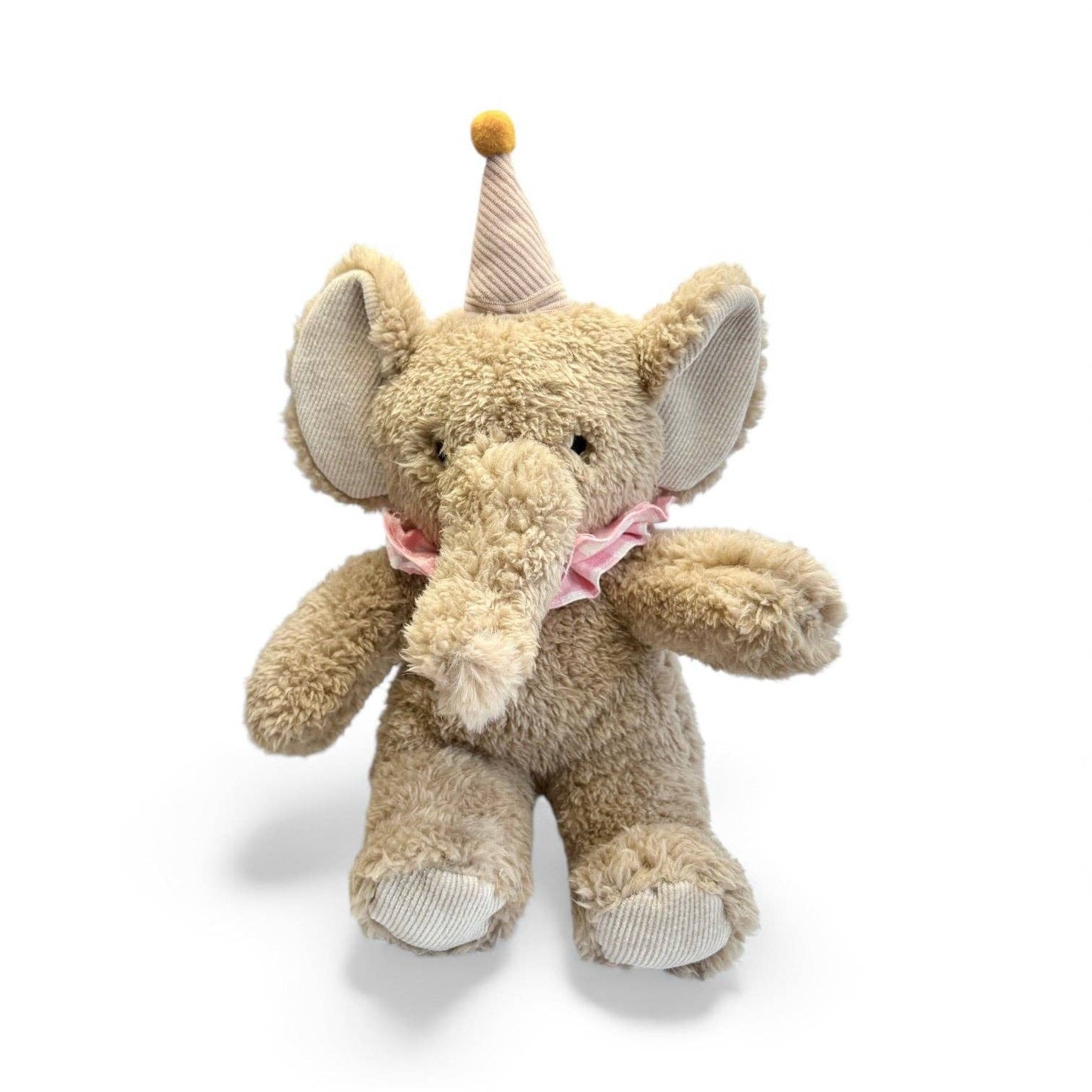 Priscilla Elephant