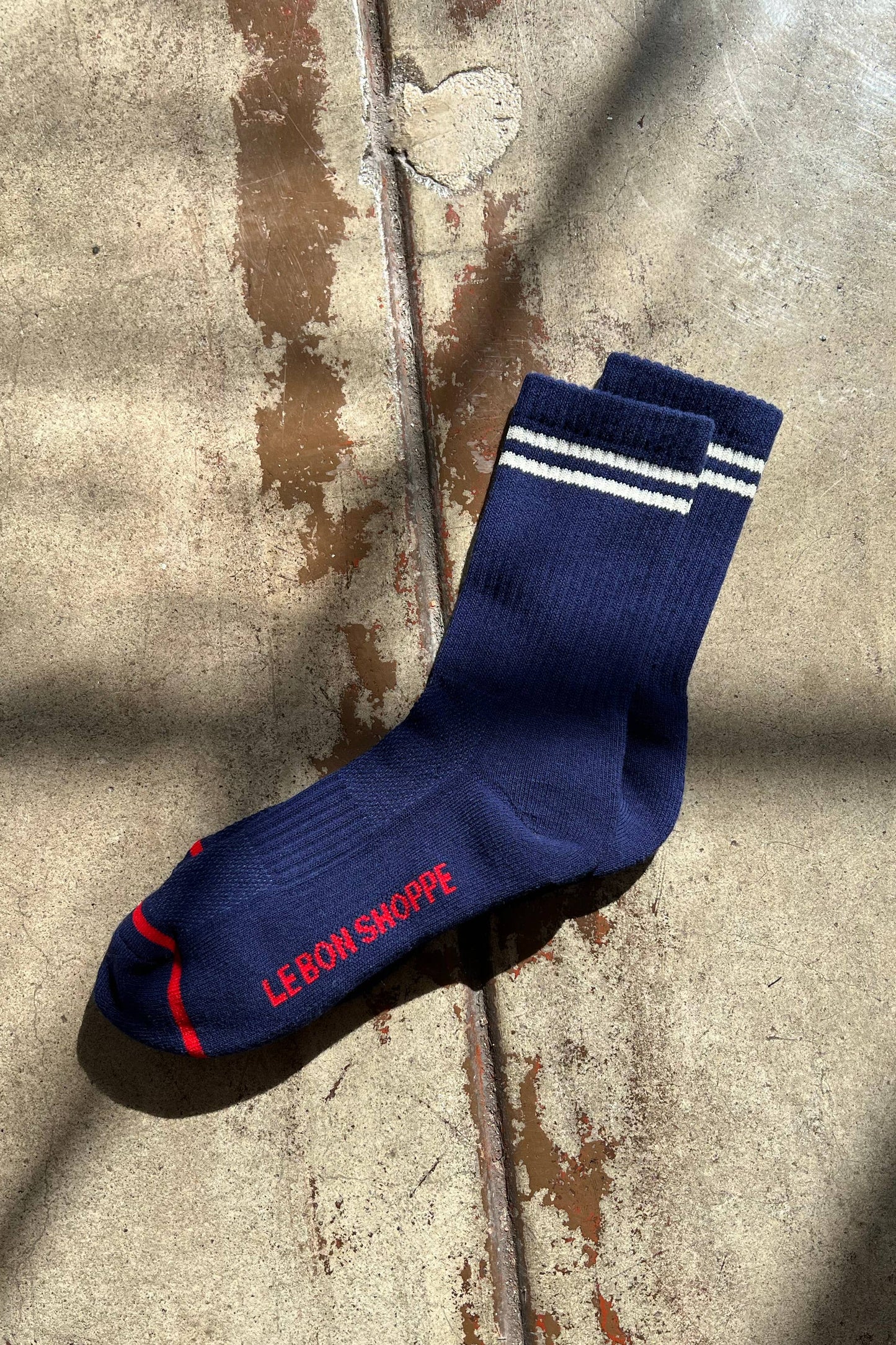 Le Bon Shoppe Boyfriend Socks