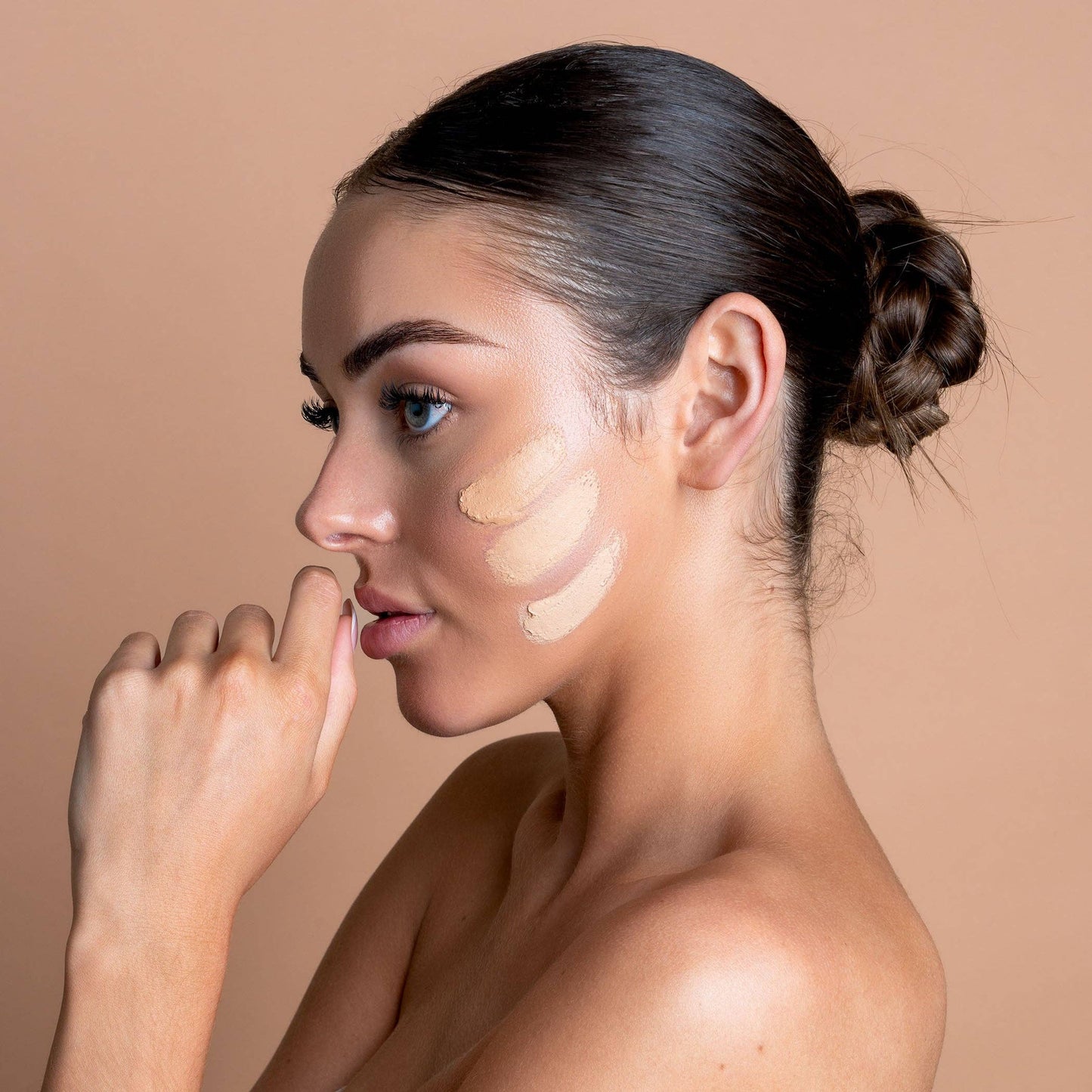 Avocado Zinc - SPF 50 Natural Concealer