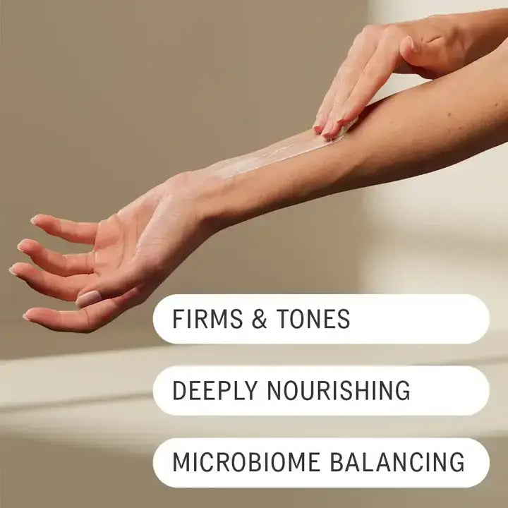 The Body Conditioning Balm SC.05 Colombia Road