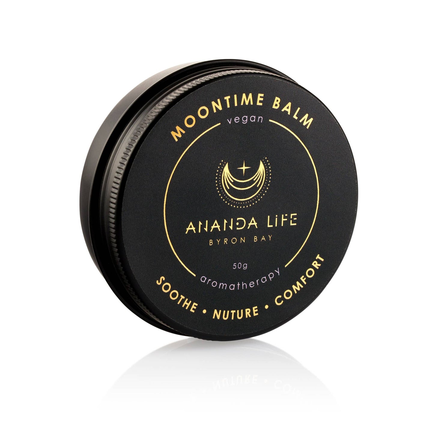 Aromatherapy balm- Moon Time