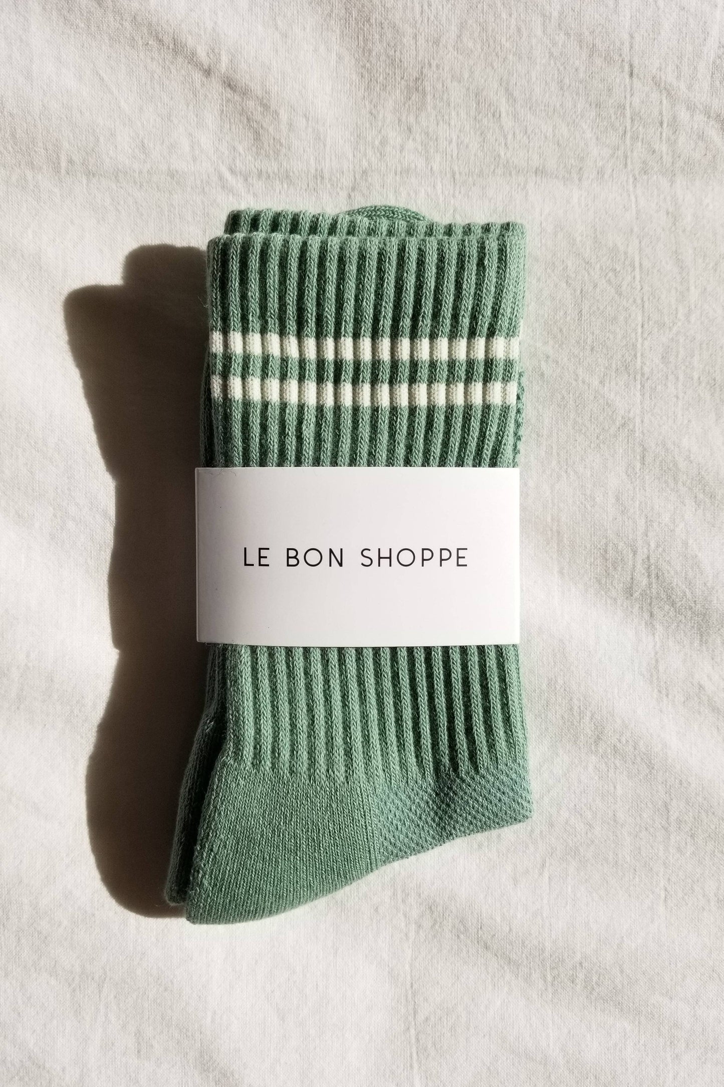 Le Bon Shoppe Boyfriend Socks