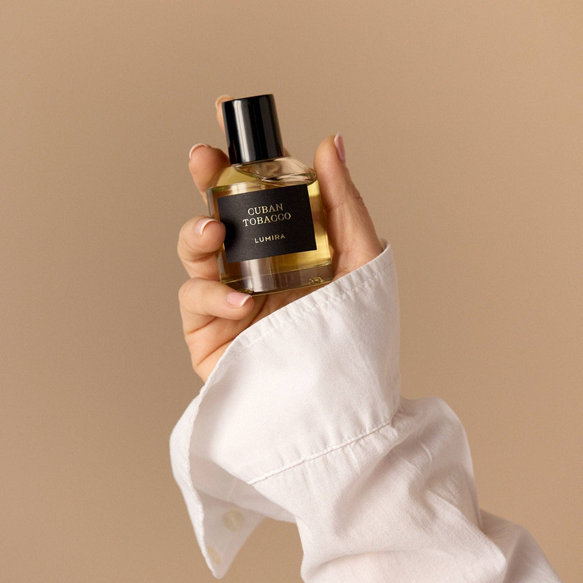 LUMIRA - Cuban Tobacco Eau de Parfum