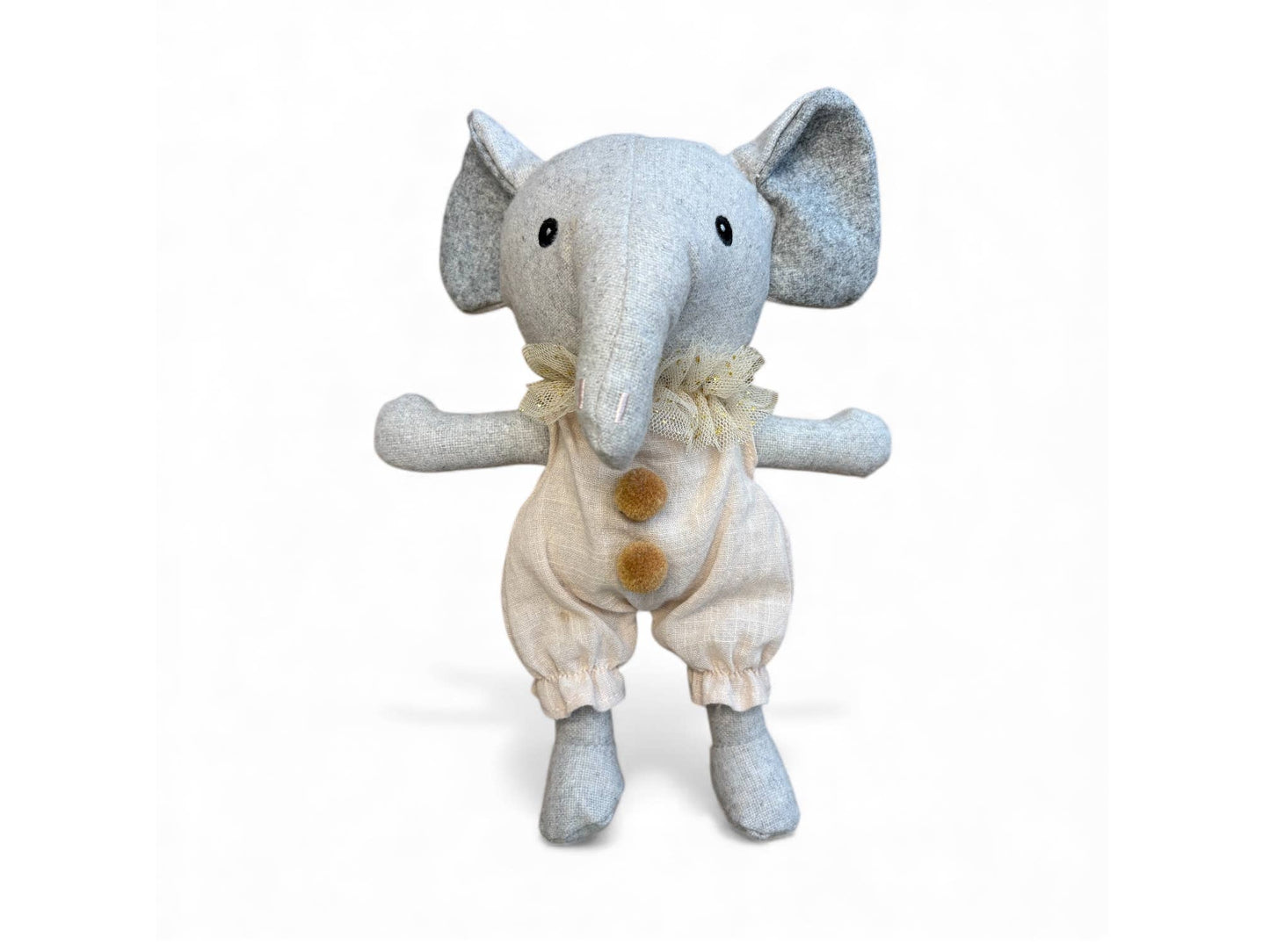 Tabitha Elephant
