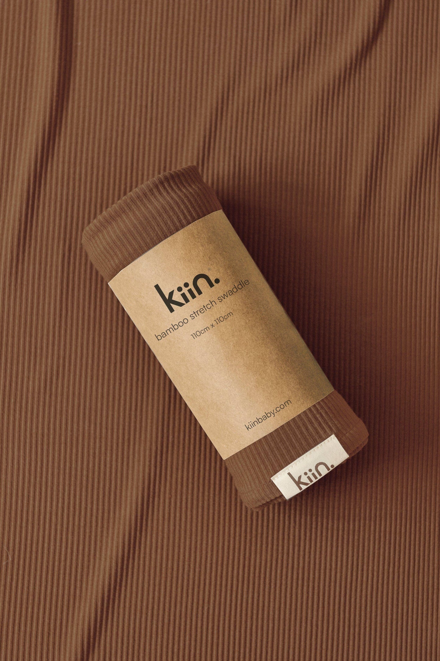 Bamboo Stretch Swaddle