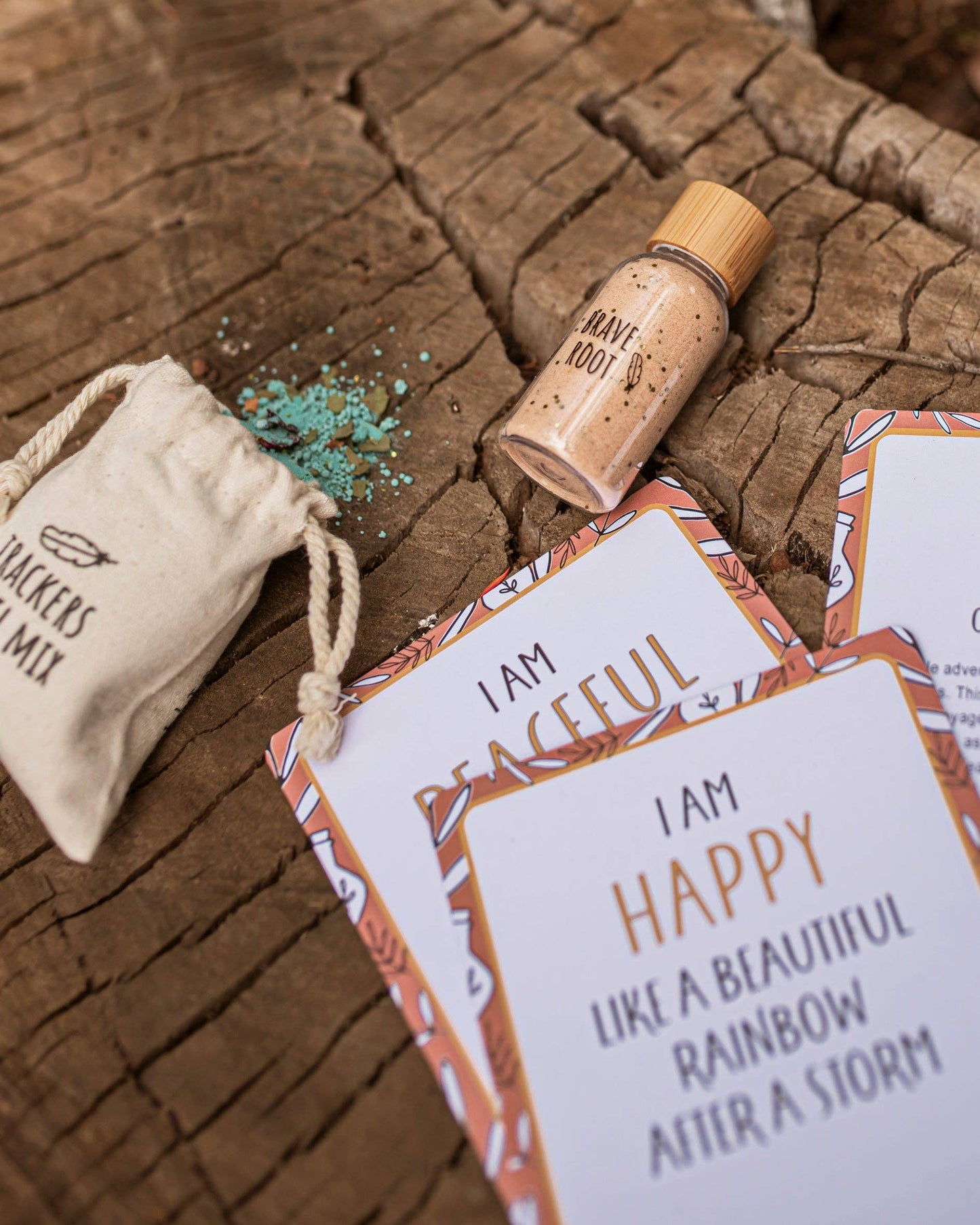 Wild Adventure - Mindful Potion Kit