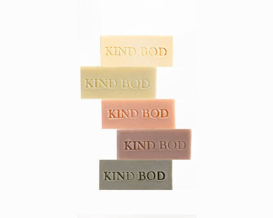 Kind Bod - SOAP