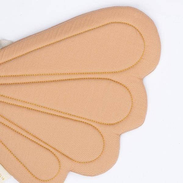 Dress Up - Wings - Rainbow - Old Rose, 55 cm