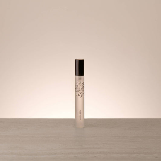 Rose Wood Extrait De Parfum - 10ml