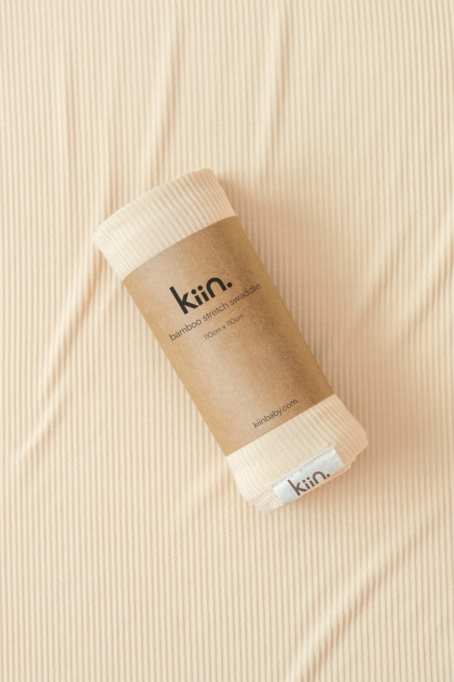 Bamboo Stretch Swaddle