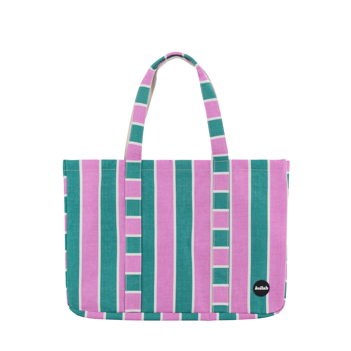 Kollab - Carryall Cargo Spring Stripe