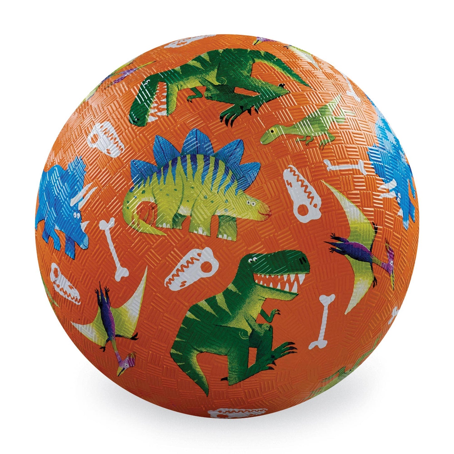 7 Inch Playground Ball