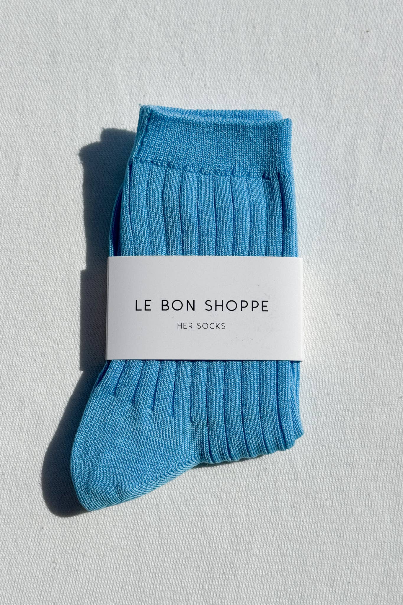 Le Bon Shoppe Her Socks