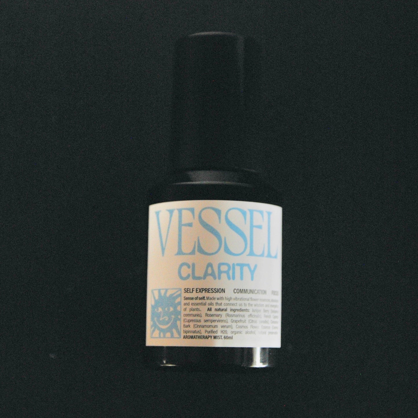 Vessel Apothecary - Clarity