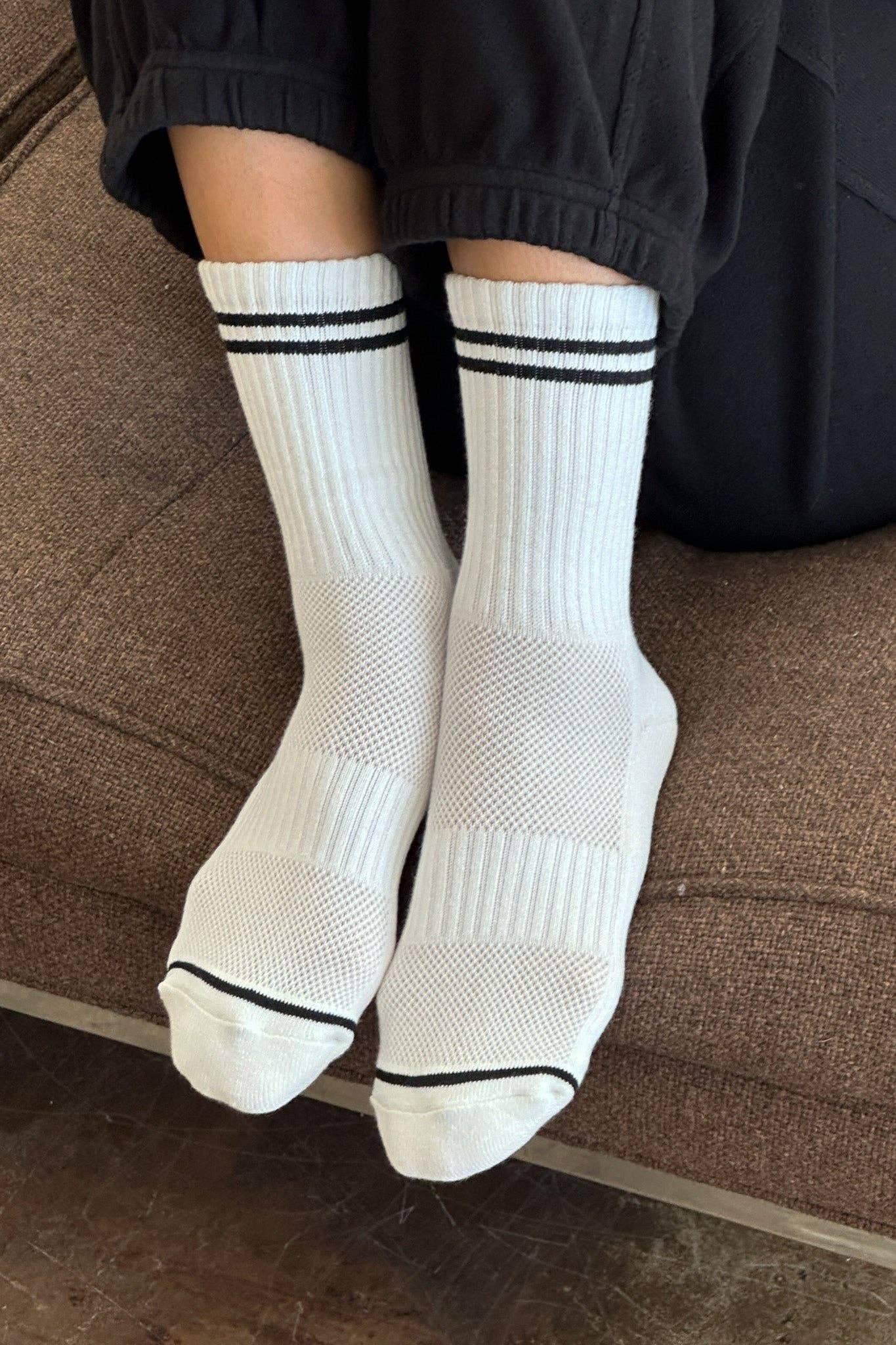 Le Bon Shoppe Boyfriend Socks