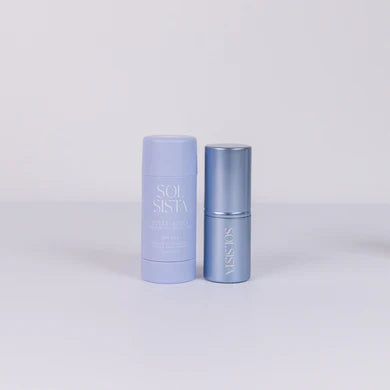 Retractable Kabuki Makeup Brush