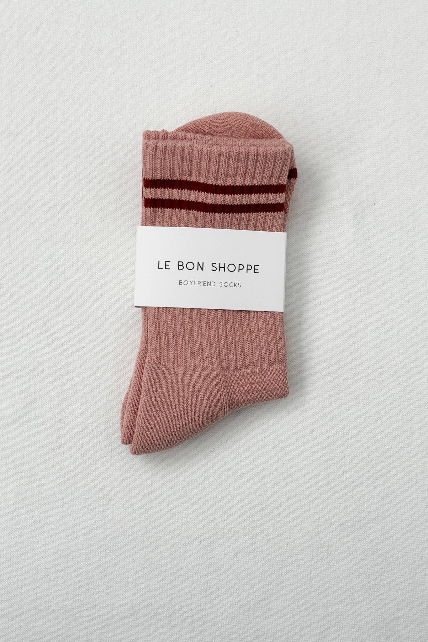 Le Bon Shoppe Boyfriend Socks