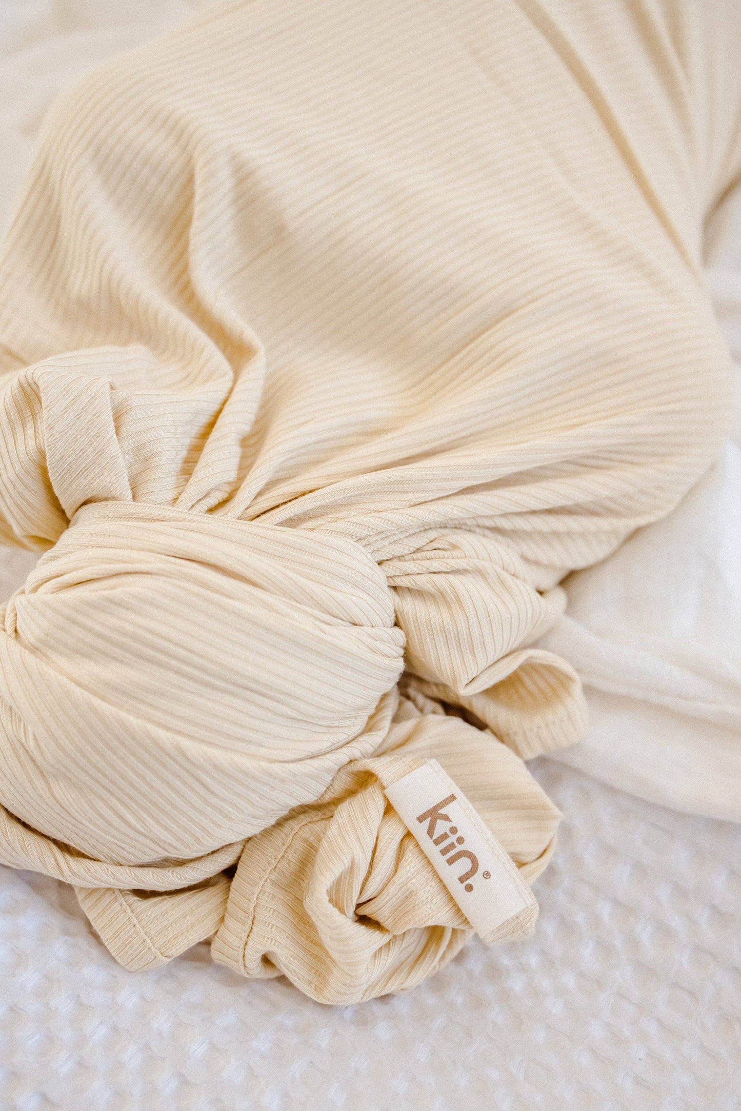 Bamboo Stretch Swaddle