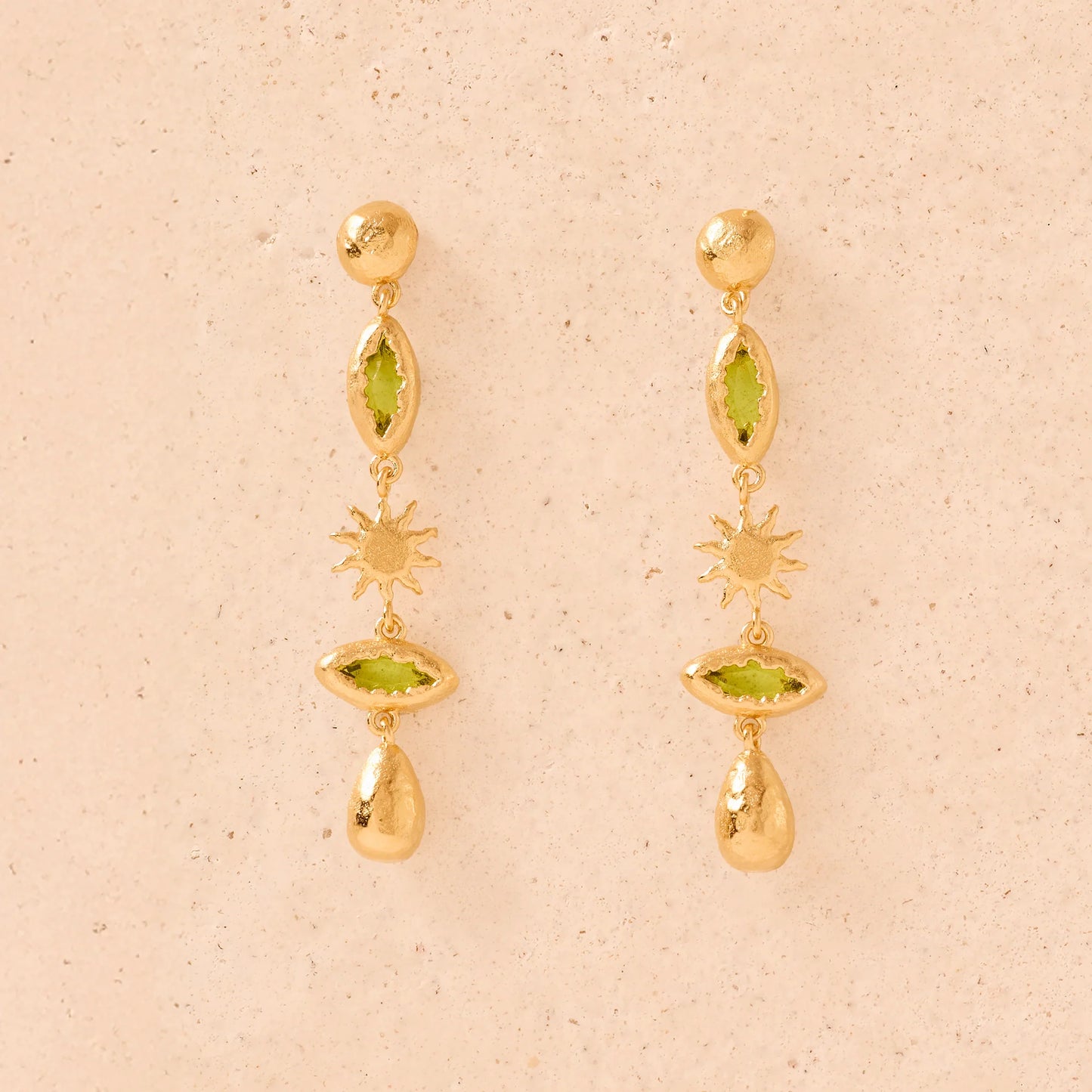 DAPHNÉ EARRINGS